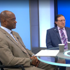  AM Best Director David Blades and Senior Industry Research Analyst Chris Graham