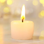 candle
