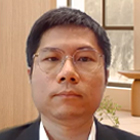 AM Best Director-Analytics James Chan