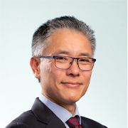 Tony Cheng