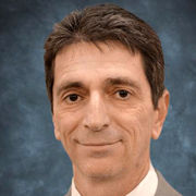 Eric Cioppa