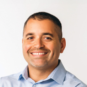 Isaac Espinoza