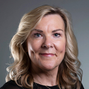 Tricia Griffith