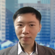 Ken Lau