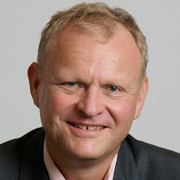 Anders Malmstrom