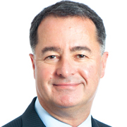 Steve McGill