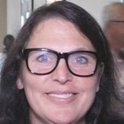 Vicky Riggs