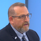 AM Best Director Joseph Roethel