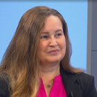 AM Best Associate Director Kate Steffanelli