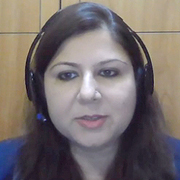 Kanika Thukral