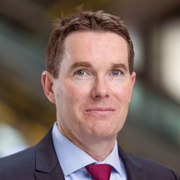 Patrick Tiernan