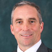 Douglas Worman