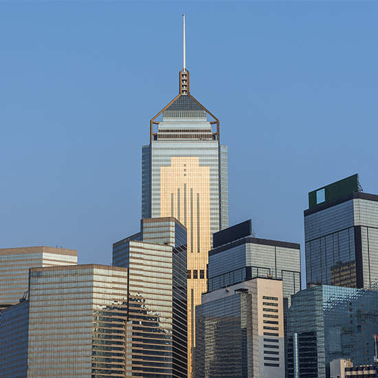Hong Kong Office