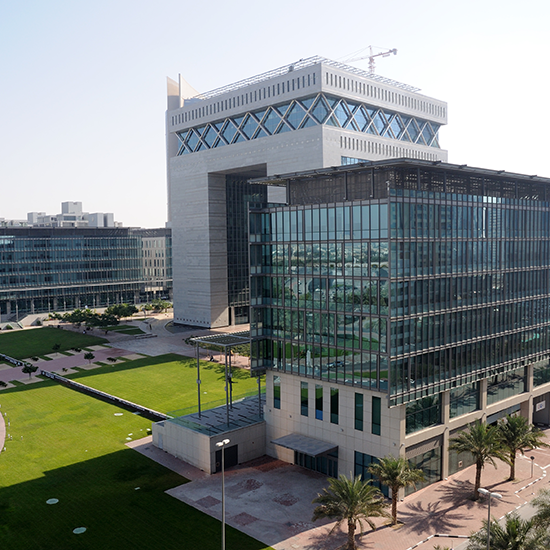 Dubai Office