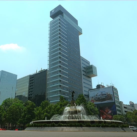 Mexico City Office