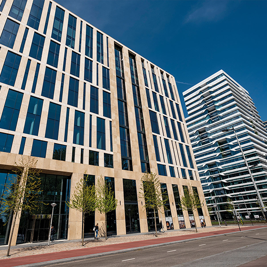 Amsterdam Office