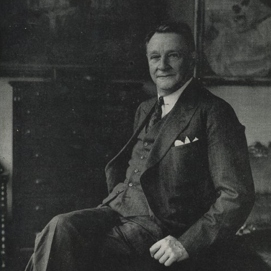 Alfred M Best