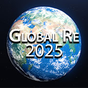 Market Segment Report: World’s 50 Largest Reinsurers