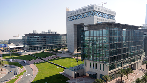 Dubai Office