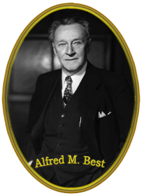 Alfred M. Best