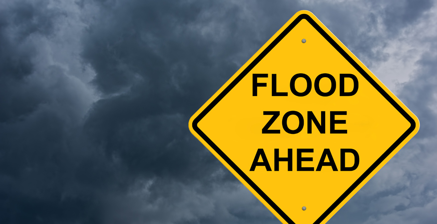 Market Segment Report: US Government Shutdown May Create Opening for Private Flood Insurers to Fill the Void Left by Lack of NFIP Coverage