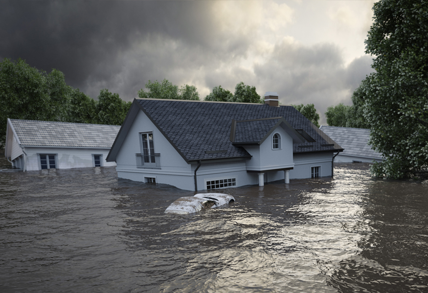 Best’s Market Segment Report: U.S. Government Shutdown May Create Opening for Private Flood Insurers to Fill Void Left by Lack of NFIP Coverage
