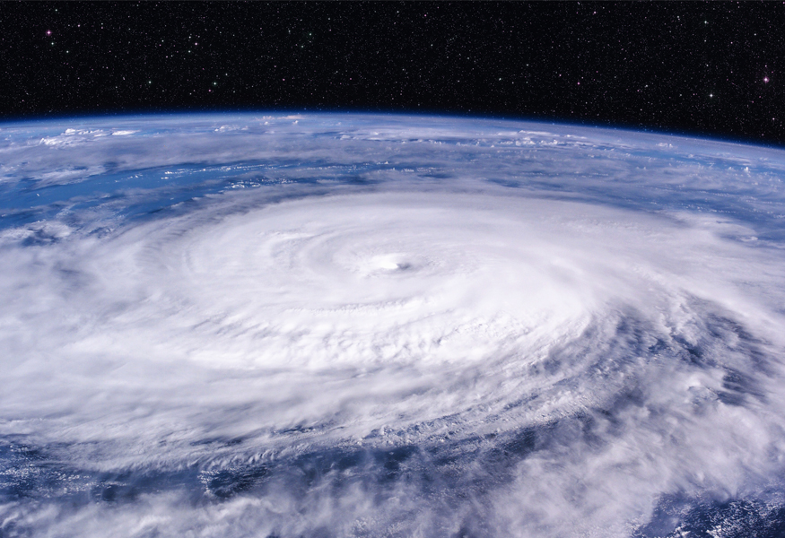 Commentary: Hurricane Isaias Insured Losses Likely Limited to an Earnings Event