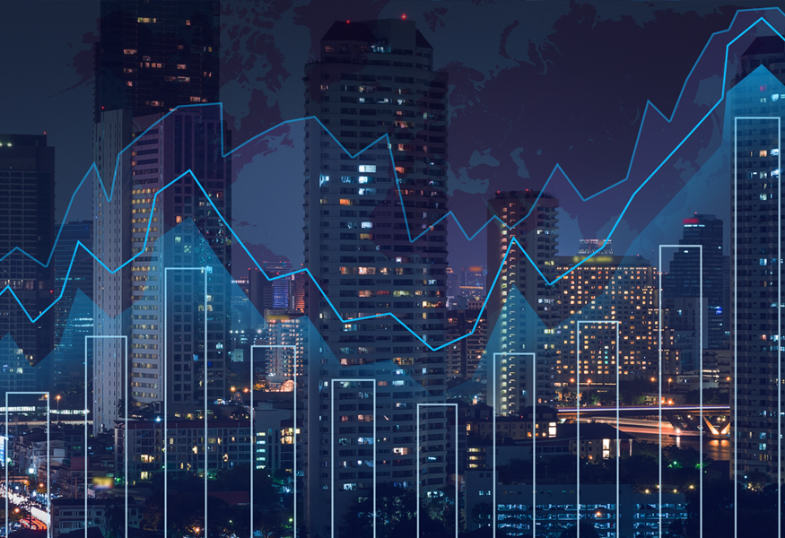 Chubb CEO: Commercial Lines Dampened by 'Naive Capital'