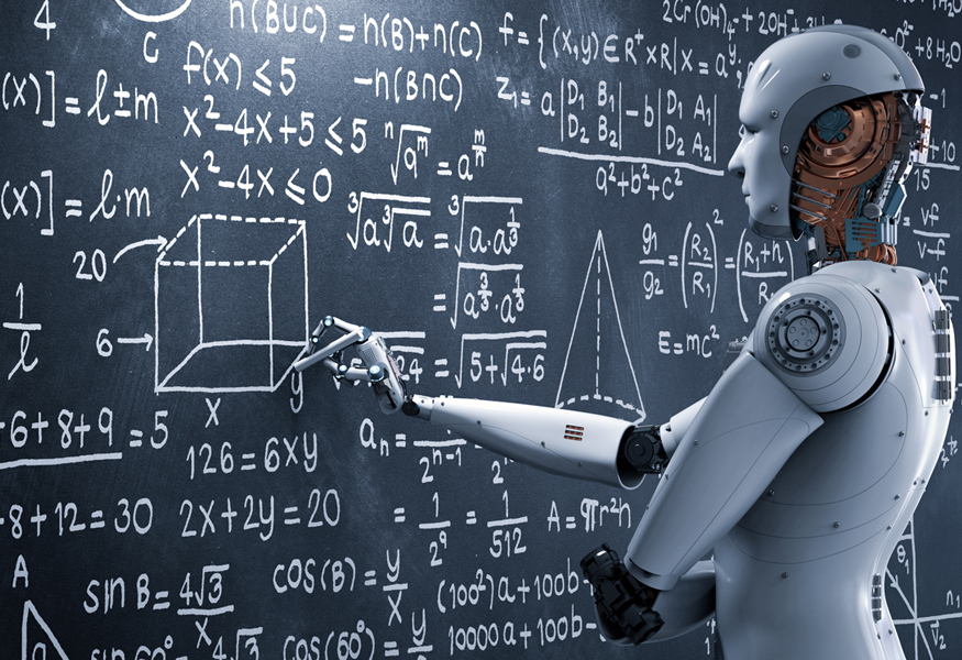W.R. Berkley CEO: AI-Advanced Robotics Could Impact Workers' Comp by Eliminating Jobs