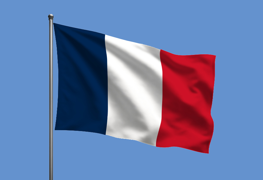 Commentary: Civil Unrest in France Highlights Importance of SRCC Coverage