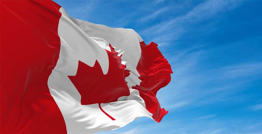 Market Segment Report: Canada Property/Casualty: Stable Credit Fundamentals Despite Increasing Volatility