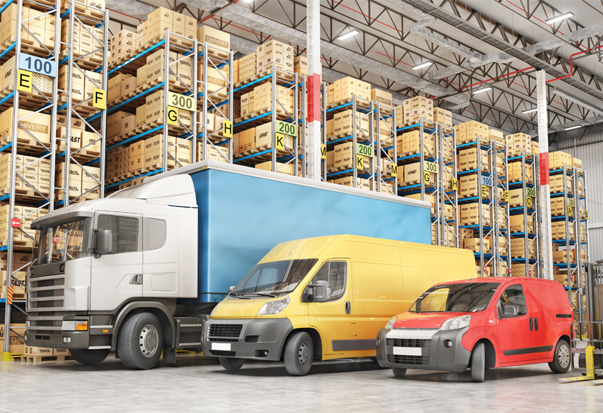Market Segment Report: Commercial Auto May Finally Be Seeing Light at The End of The Tunnel