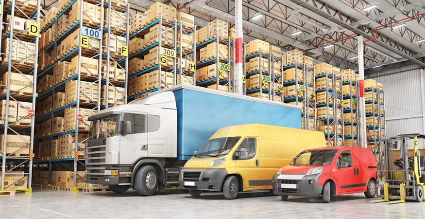 Market Segment Report: Pre-Pandemic Woes Return to Commercial Auto