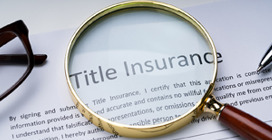 Market Segment Report: US Title Insurers Navigate Volatile Economic Headwinds