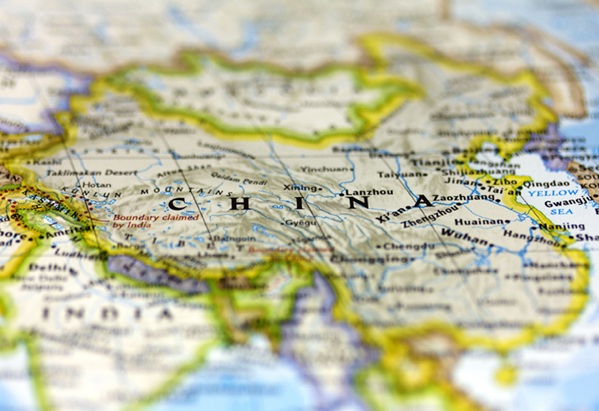 Best’s Market Segment Report: AM Best Maintains Stable Outlook on China’s Non-Life Insurance Segment