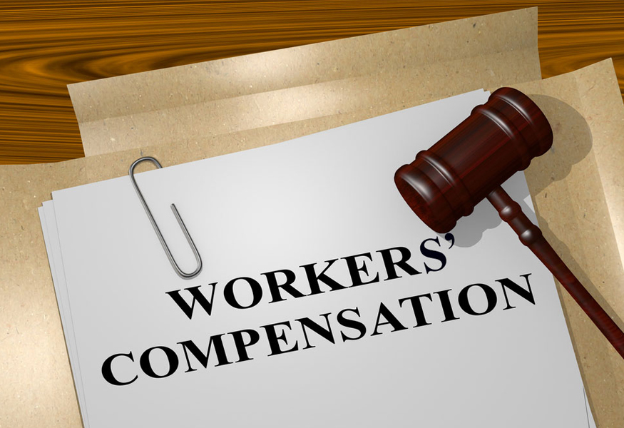 Market Segment Report: Favorable Loss Development Drives Workers’ Compensation Profits