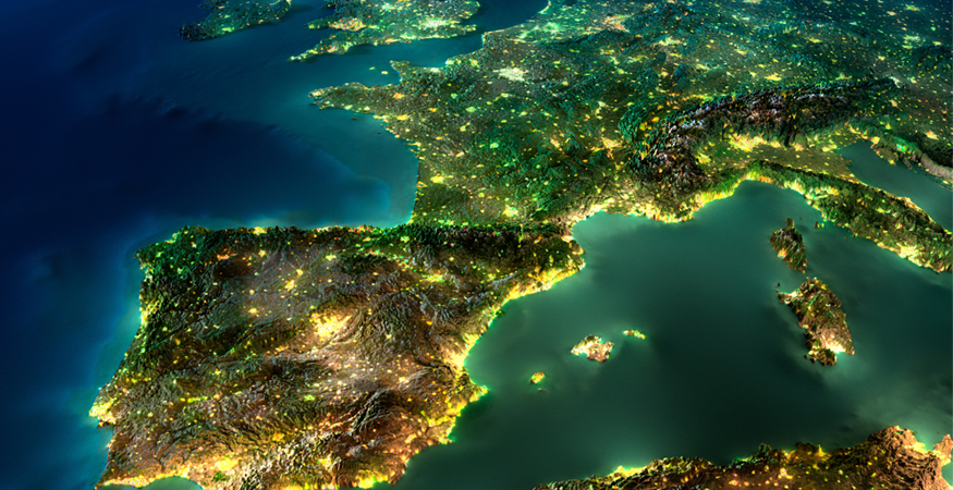 Market Segment Report: Rated European Captives Continue to Demonstrate Stability in a Volatile Risk Landscape