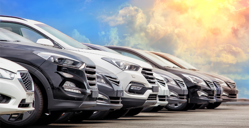 Market Segment Report: Nonstandard Auto: Major Improvements Following Weak Results Expected to Persist