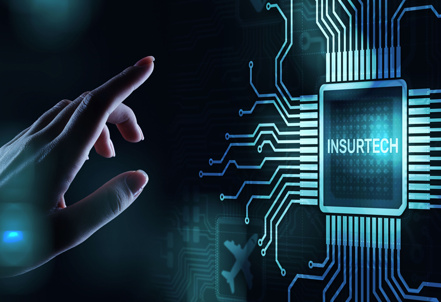 Chubb's digitization efforts will affect sales and marketing, underwriting administration and other support functions, the company said.