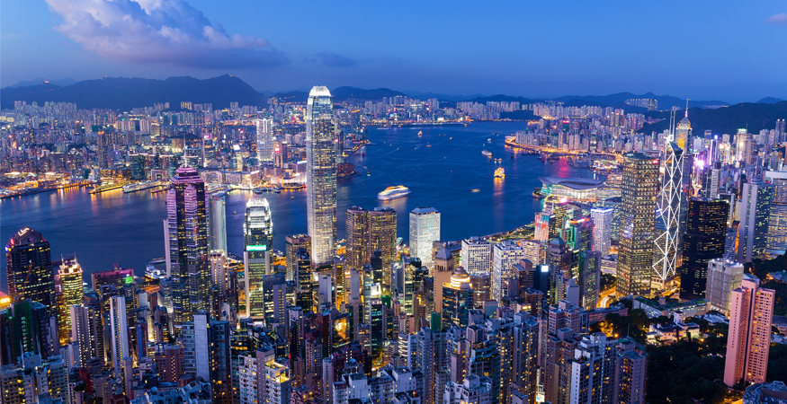 Market Segment Report: Hong Kong’s Non-Life Insurance Segment Shows Growth and Resilience Amid Market Challenges