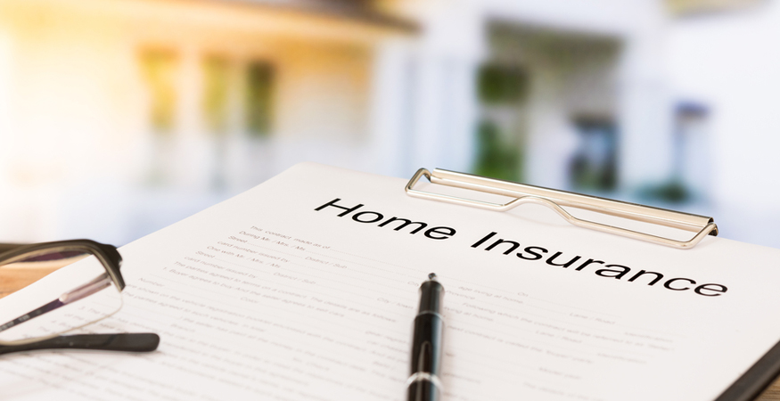 Market Segment Report: Market Segment Outlook: US Homeowners Insurance
