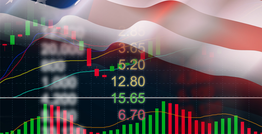 Special Report: US Economy Grows Despite Emerging Headwinds