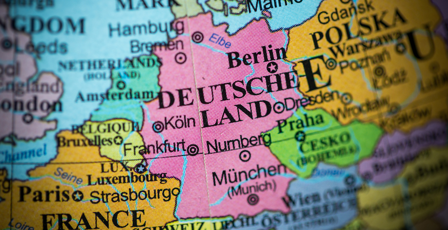 Market Segment Report: Market Segment Outlook: Germany Non-Life Insurance