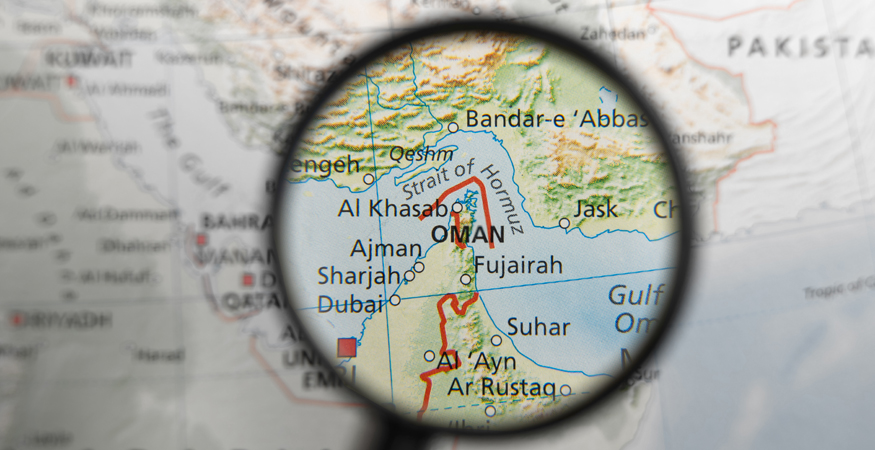 Commentary: Prolonged Middle East Conflict Will Test Global Market Resilience of (Re)Insurers