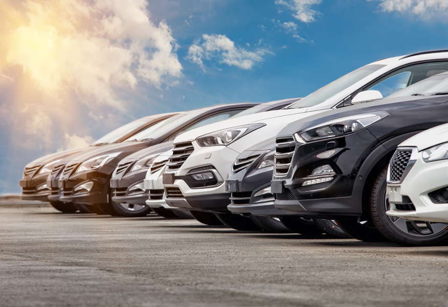 Citing Competition, Intact’s RSA Exits UK Personal Motor Market