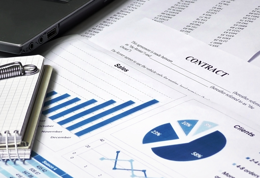 Best's Review’s Popular Stories Focus on Inflation, Global Reinsurance Market