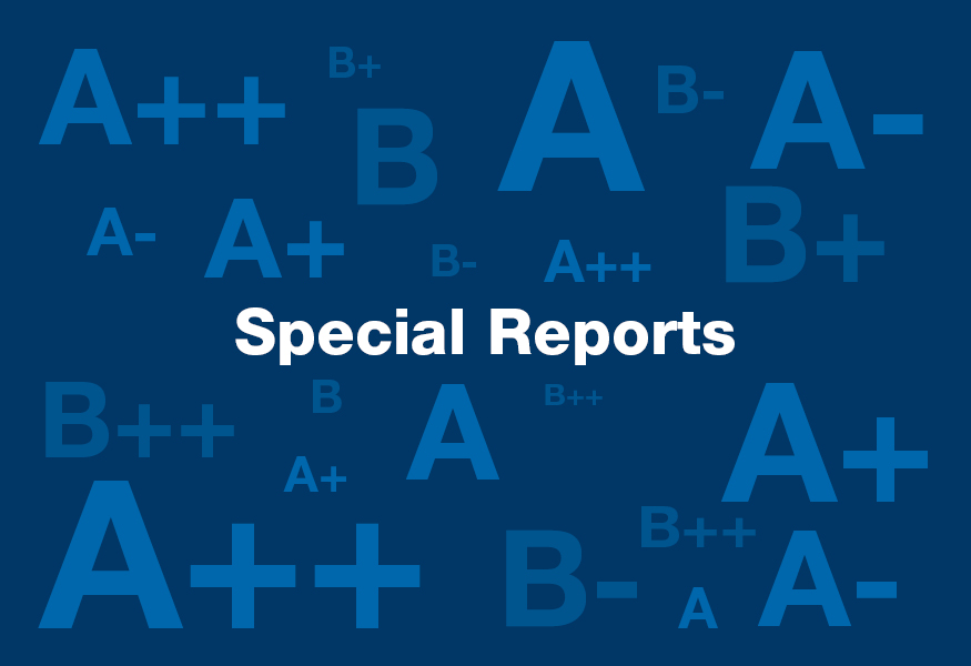 Best’s Special Report: Benefits and Reserves Outpace Revenue Growth, Dampening Earnings for Publicly Traded US Life/Annuity Insurers