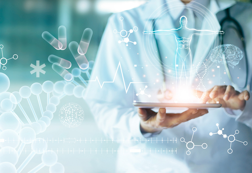 UnitedHealth Net Income Up Slightly on Better Cost Management, Plan Changes