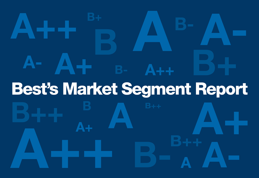 Best's Market Segment Report: AM Best Revises Outlook on London Market Insurance Segment to Positive