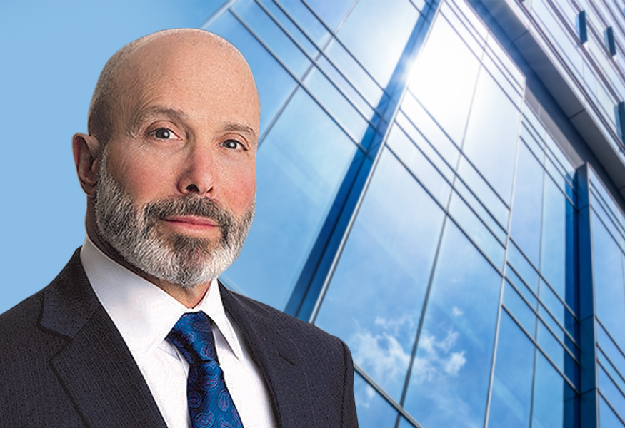 Chubb CEO: $40 Billion Persian Gulf Facility Awaits Military Conditions